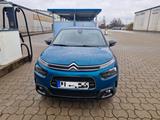 Citroën C4 Cactus BlueHDi 120 S&S Shine EAT6 Shine - blaue Citroën C4 Cactus