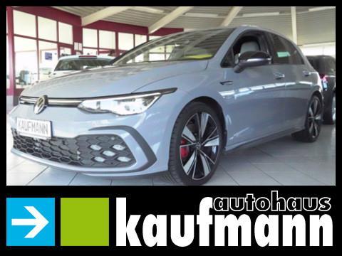 Volkswagen GOLF 8 GTD DSG LEDER MATRIX KAMERA NAVI SHZ