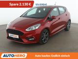 Ford Fiesta 1.0 EcoBoost Mild-Hybrid ST-Line*SPUR*PDC