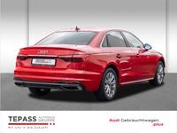 Audi A4 Limousine 40 TFSI S TRONIC ADVANCED NAVI SHZ 