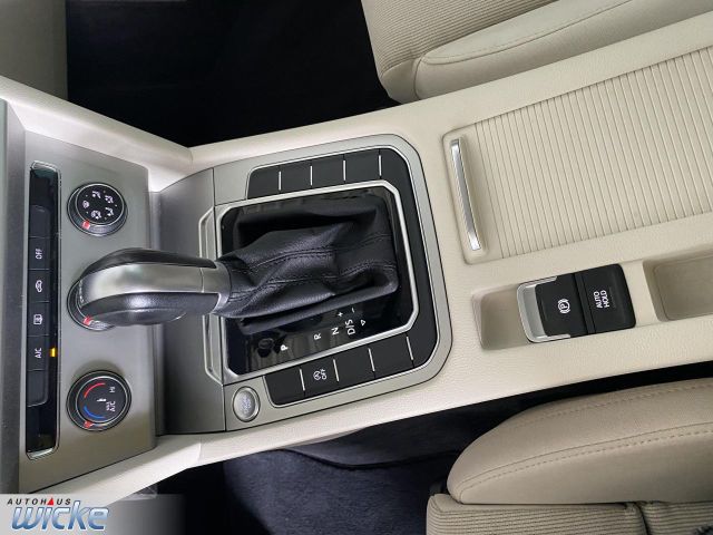 Passat Variant 1.4 TSI DSG Comfortline KLIMA PDC