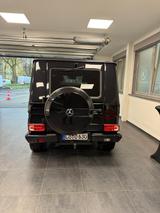 Mercedes-Benz G 63 AMG Mercedes-AMG G 63 Mercedes-AMG - gebrauchte Mercedes-Benz G 63 AMG aus dem Jahr 2017
