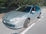 Renault Laguna 2.0 dCi 150CV SporTour Nav - Renault Laguna: Sport
