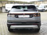Jeep Compass FIRST EDITION 1.2 E-HYBRID 145 PS DCT6 S - Jeep Compass Neuwagen