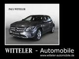 Mercedes-Benz GLA 180 Urban Navi/LED/Kamera/SHZ/AHK schwenkbar - Mercedes-Benz GLA 180 aus 2018