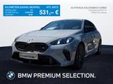 BMW 135 xDrive M Technik Paket II LED NAVI H/K SHZ - BMW 135: 135i