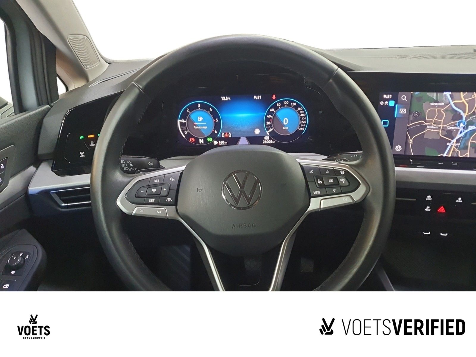 Volkswagen Golf - Bild 12