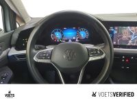 Volkswagen Golf - Vorschau Bild 12