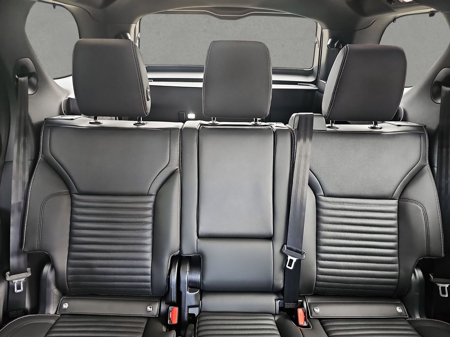 Land Rover Discovery - Bild 11