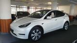 Tesla Model Y/ACC/Autopilot/Leder/LED/Pano/Standheiz - Tesla Model Y in Stuttgart