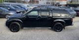 Nissan Navara Doka*4X4*Navi*Automati*Leder*TüvNeu*R-Cam - gebrauchte Nissan Navara aus dem Jahr 2007