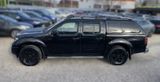 Nissan Navara Doka*4X4*Navi*Automati*Leder*TüvNeu*R-Cam - Nissan Navara mit Diesel-Antrieb: Leder, Allradantrieb, Geländewagen, Automatik