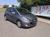 Hyundai ix20 Comfort / 1.Hand / Euro 5 - Hyundai ix20: Comfort