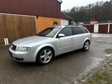 Audi A4 B6 Avant 1.9 TDI S-Line TÜV 06.2027 - Audi A4 aus 2003: Line