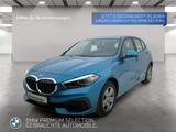 BMW 116d LiveCockpitProf PDC Driv.Assist LED - BMW 116 in Hamburg