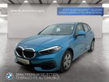 BMW 116d LiveCockpitProf PDC Driv.Assist LED - BMW 116 mit Diesel-Antrieb