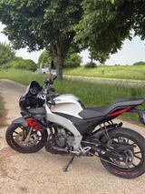 Aprilia Tuono 125  - APRILIA TUONO 125