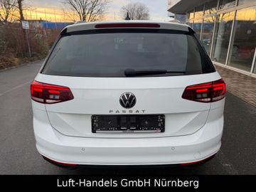 Volkswagen Passat Variant - 5