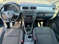 Volkswagen Caddy 2019 — Vorschau 7