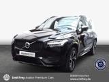 Volvo XC90 T8 AWD Recharge Geartronic RDesign Edition - Volvo XC90: Edition