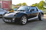 Smart Roadster *SERVICE & HU NEU*INKL.1 JAHR GARANTIE* - Smart Roadster: Cabrio