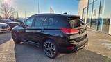 BMW X1 xDrive18d Sport-L/LED/Pano-D/AHK/Lordose/Alar - gebrauchte BMW X1 aus dem Jahr 2019