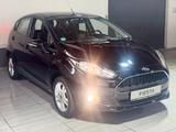 Ford Fiesta Edition - Ford Fiesta: Kleinwagen