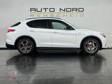 Alfa Romeo Stelvio 2.2 Diesel *Kamera*Navi*ACC*DAB*Spur* - weiße Alfa Romeo Stelvio