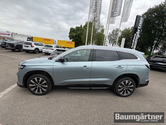 Fahrzeugabbildung Renault Espace Techno E-Tech Hybrid 200 7-Sitzer/Kamera