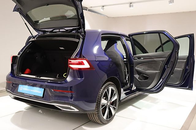 Golf GTE 1.4 TSI eHybrid DSG NAVI KAMERA SPORTFW
