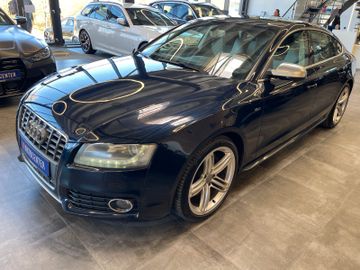 Audi S5 Sportback 3.0 TFSI quattro *BI-XENON*APS*NAVI