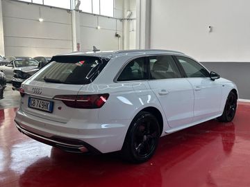 Audi A4 - 2