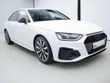 Audi A4 Lim. 30 TDI S-TRO*S-LINE*LED*KLIMA*ACC*NAVI** - Audi A4 Gebrauchtwagen in Wuppertal