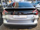 Citroën C4 Elektromotor 136 SHINE - silberne Citroën C4