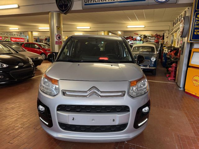 Citroën Citroen C3 Picasso C3 Picasso PureTech 110 Live 