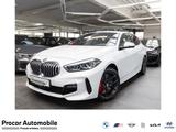 BMW 120d A M Sport HiFi DAB LED WLAN Komfortzg. Shz - BMW 120 in Leverkusen