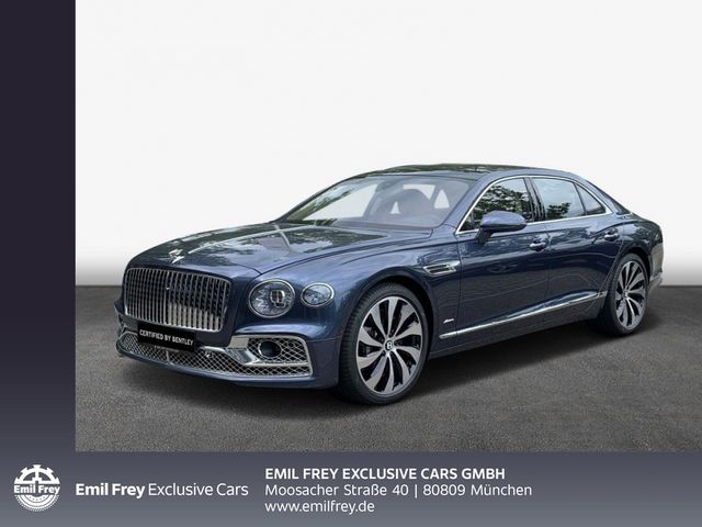 Bentley New Flying Spur V8 Azure / Verbrenner