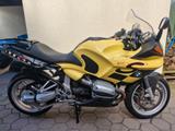 BMW R 1100 S - BMW R1100R