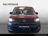 Volkswagen Caddy Life+Automatik+AHK+KLIMAANLAGE+TOUCHSCREEN - Volkswagen Caddy life