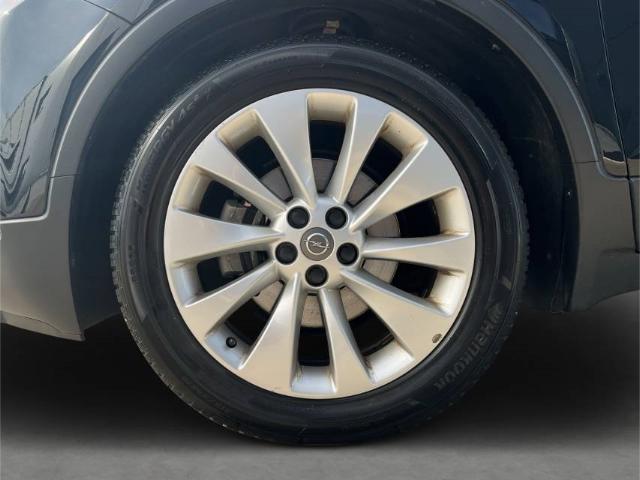 Opel Mokka Innovation 1.4l 140PS KAMERA+NAVI+AHK