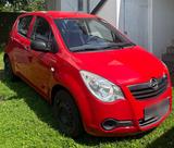 Opel Agila 1.0 ecoFLEX | TÜV 11/2026 | 93.... - Opel Agila: Eco