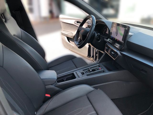 Cupra Leon Sportstourer 2.0 TSI
