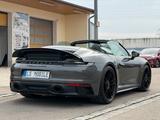 Porsche 911 Carrera 4 GTS Cabrio Ambiente*APPROVED 04/28