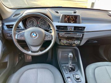 BMW X1 - 12