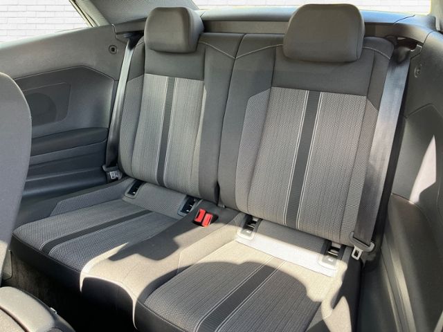 Fahrzeugabbildung Volkswagen T-Roc Cabriolet Style 1.5 l TSI OPF