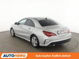 Mercedes-Benz CLA-Klasse CLA 200 AMG Line Aut.*NAVI*LED*TEMPO* - Mercedes-Benz CLA-Klasse Gebrauchtwagen in Frankfurt