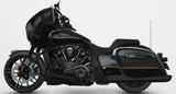 Indian Chieftain PowerPlus Dark Horse 112 Modell 2026 - INDIAN CHIEF DARK HORSE