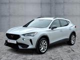 Cupra Formentor 1.5 TSI DSG LED+NAVI+ACC+SITZHEIZUNG - Cupra Formentor Benzin Gebrauchtwagen