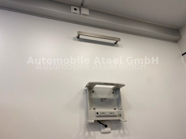 Fahrzeugabbildung Mercedes-Benz Sprinter 518 CDI RTW *TOP ZUSTAND!* 7463
