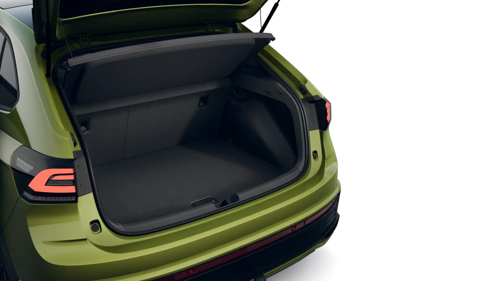 Volkswagen Taigo - Bild 7